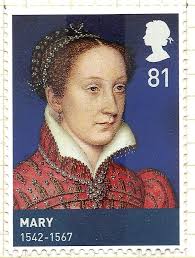 February 1, 1587: "Elizabeth I called her secretary, William Davison, to  her and asked him to bring her Mary, Queen of Scots's death warrant. She  then signed it. Cecil appointed the Earls