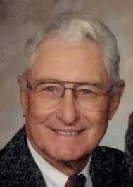 Robert Burton of Fosterburg Obituary