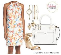 What To Wear On A Caribbean Cruise Fabulous After 40 What To Wear Cruise Outfits Caribbean How To Wear