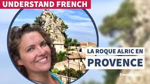 How To Say Rock And Stone in French