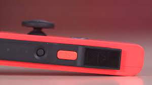 Then press down on the control stick for the controller you want to calibrate. How To Fix Joy Con Drift Nintendo Switch Wiki Guide Ign