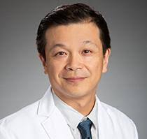 Daniel Hung-I Lin, DO