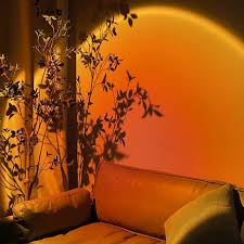 They might not be therapy lamps, but they do make for fire pictures, which we can all agree give us a bit of this small but mighty sunset projection lamp is perfect to illuminate your #content corner or simply replace your current night light for a cool and. The Mellow Sunset Lamp Sparklytrees