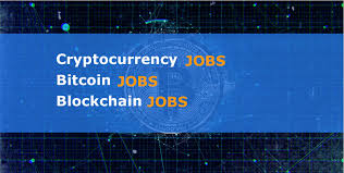 Essentially, the act of verifying transactions is what creates more btc. 8 Cryptocurrency Jobs That Will Need You To Work With Bitcoin And Blockchain