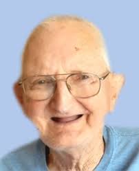 Charles Hacker Obituary May 26, 2023