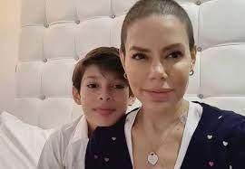 Josemith Bermudez Le Pidio Al Padre De Su Hijo Que Se Lo Llevara A Mexico Mi Mayor Miedo Era Morirme Sola Con El En La Casa Audio