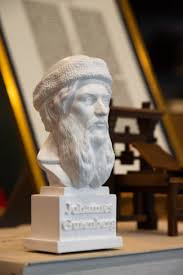 Auch wo gutenberg seine jugend verbrachte und ob er eine universität denn ausgerechnet über den menschen, der den buchdruck revolutionierte, haben wir so gut wie keine für den guss seiner lettern erfand gutenberg zudem ein handgießinstrument. Gutenberg Wer War Das Wie Erfand Er Den Buchdruck Print De