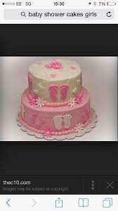 Cake Idea Cake Shower Cakes Baby Shower Cakes