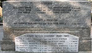 Il pilota di hiroshi scienze: Le Pietre Raccontano