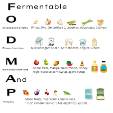 Image result for FODMAP