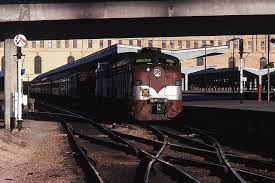 Pin On Diesel Electric Engines