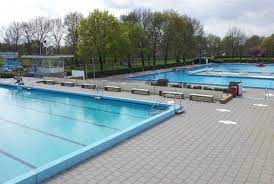 zembaddevrijeslag zwembad nederland