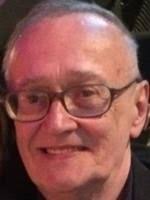 Robert Lamson Obituary (2016)