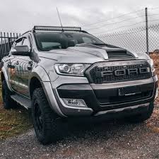 It seems pretty well built. Stedi Ford Ranger Wildtrak Fx4 Roof Light Bar Mounting Bracket Automax 4x4