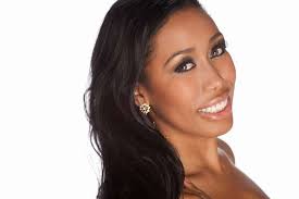 Miss USA 2010 contestant portraits