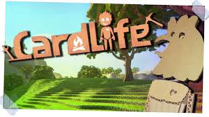 Survive an epic voyage on a raft!. How Do I Download Cardlife