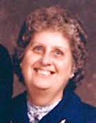 Beatrice Bates (1921-2011)