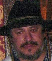 Larry Paul Ardoin (1961-2009)