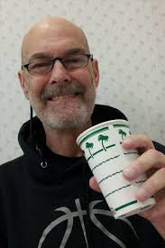 John Hieber Obituary (1955