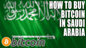 According to a statement issued sunday, the standing committee warned against trading in cryptocurrencies due to negative consequences and high risks on traders as they are out of government supervision. How To Buy Bitcoin In Saudi Arabia 2020 Youtube