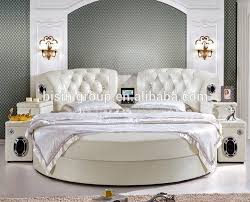 ✅ free shipping on many items! Mordern Design Music Round Bed With Build In Speaker For Sale View Round Bed Bisini Product Details From Zhaoqing Bisini Furniture And Decoration Co Ltd On Alibaba Com