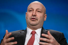 Founder of Hedge Fund Snared In Scandal Plots a Return