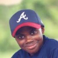 Obituary information for Marcus 'Coco' Harris, Jr.