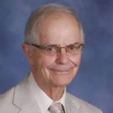 Obituary information for Richard Baley