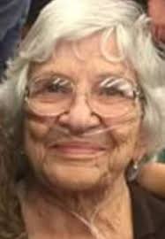 Roberta Alverne Brock Obituary December 24, 2021