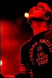 Pin On My Chemical Romance