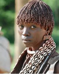 Video clips from various tribes