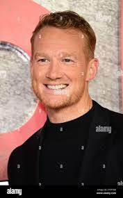 Greg Ridley's Instagram, Twitter & Facebook