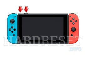 Jun 13, 2021 · inserting new before a product name to signify an upgrade is a classic nintendo move. Hard Reset Nintendo Switch How To Hardreset Info