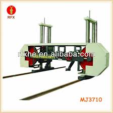 pin on horizontal band saw machinne