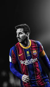 Leo Messi In 2021 Lionel Messi Messi Sepak Bola