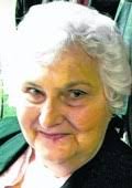 Barbara Carr Obituary (2013)