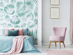 Si tratta infatti di una soluzione stampando la carta da parati potrai abbellire le pareti con le tue foto o le tue grafiche preferite sfruttando l'alta qualità di stampa della tecnologia inkjet. 10 Idee Originali Per Decorare La Casa Con La Carta Da Parati Grazia It