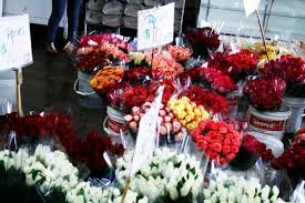Downtown flowers net offers fresh flower delivery los angeles. We Love La The Los Angeles Flower Market