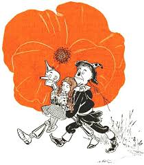 Us $12.50  23 bids shipping: Poppies Oz Wiki Fandom