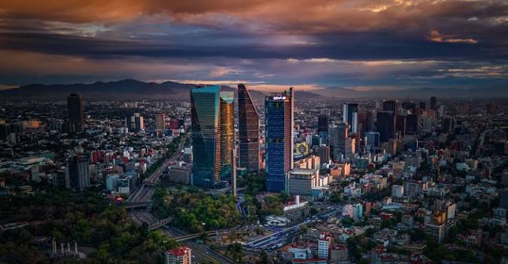 Mexico City