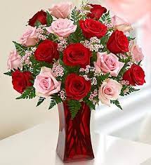 Maybe you would like to learn more about one of these? Add White Roses Use Clear Vase Valentine Flower Arrangements Valentines Flowers Flower Arrangements