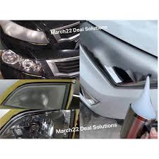 Seorang manajer kereta api inggris, john peake knight menyarankan untuk mengadaptasi metode kereta api untuk mengendalikan lalu lintas. Coating Chemical Liquid Only Cecair Pengilat Lampu Kereta 800gå¤§ç¯é•€è†œä¿®å¤æ¶² Shopee Malaysia