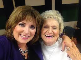 June 17th is Flo Carter Day in Augusta