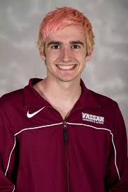 2019-20 Men's Swimming and Diving Roster