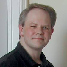 Verse & Vision: Interview with Author Paul Wright