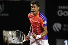 Monteiro has a career high atp singles ranking of 139 achieved on may 16, 2016. Thiago Monteiro Reflects On 2018 Campaign And Reveals Goals For 2019 Season