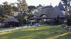Erleben sie einen wundervollen urlaub am plattensee, wie der see auch genannt wird. Gelegenheit Villa Am Balaton Siofok 450m2 Wohnflache Szombathely Ungarn Ph0260