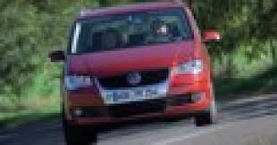 Golf gti clubsport 45, polo facelift, der nächste passat, id space vizzion und der neue amarok: Stark Gemacht Der Neue Vw Touran Speed Heads