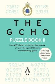 Unless you already have a contract with a publisher, chances are you're going to be printing the book yourself. The Gchq Puzzle Book 2 Great Britain Government Communications Headquarters 9780241365434 Blackwell S