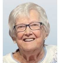 Doris J HERMAN Obituary -